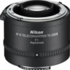 Fashion Nikon TC-20E III 2x Teleconverter for AF-S & AF-I Lenses I