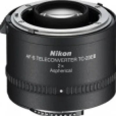 Fashion Nikon TC-20E III 2x Teleconverter for AF-S & AF-I Lenses I