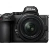 Outlet Nikon Z 5 Mirrorless Digital Camera with 24-50mm Lens