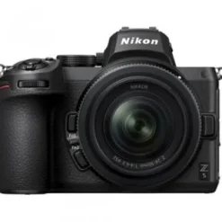 Outlet Nikon Z 5 Mirrorless Digital Camera with 24-50mm Lens