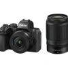 Clearance Nikon Z50 II Mirrorless Camera with 16-50mm & 50-250mm Lenses