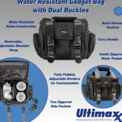 Outlet Nikon Z6 II Mirrorless Camera (Body Only) + Advanced Accessory Bundle: SanDisk 64GB Extreme SDXC Memory Card, 2x Spare Batteries, Universal Speedlite & Much More (24pc Bundle)