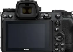 Outlet Nikon Z6 II Mirrorless Camera (Body Only) + Advanced Accessory Bundle: SanDisk 64GB Extreme SDXC Memory Card, 2x Spare Batteries, Universal Speedlite & Much More (24pc Bundle)