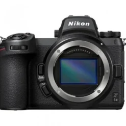 Clearance Nikon Z6 II Mirrorless Digital Camera