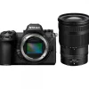 Clearance Nikon Z6 III Mirrorless Digital Camera with Z 24-120mm f/4 S Lens