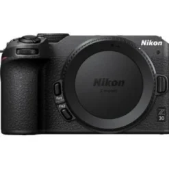 Fashion Nikon Z30 Mirrorless Camera (Body)