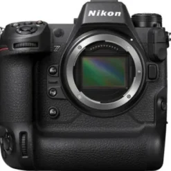 Discount Nikon Z9 Mirrorless Camera (Body)