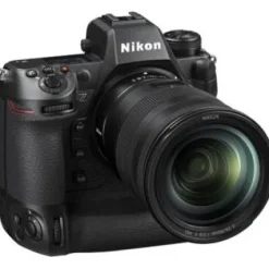 Discount Nikon Z9 Mirrorless Camera (Body)