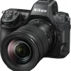 Sale Nikon Z8 Mirrorless Camera with 24-120mm f/4 Lens