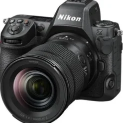 Sale Nikon Z8 Mirrorless Camera with 24-120mm f/4 Lens