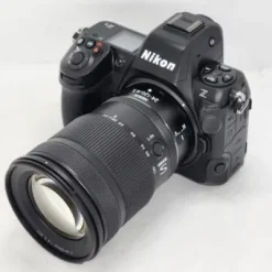 Sale Nikon Z8 Mirrorless Camera with 24-120mm f/4 Lens