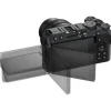 Clearance Nikon Z30 Mirrorless Camera w/ Z DX 16-50mm f/3.5-6.3 VR Lens (Black)
