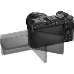 Clearance Nikon Z30 Mirrorless Camera w/ Z DX 16-50mm f/3.5-6.3 VR Lens (Black)
