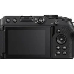 Clearance Nikon Z30 Mirrorless Camera w/ Z DX 16-50mm f/3.5-6.3 VR Lens (Black)