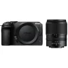 Best Nikon Z30 Mirrorless Camera w/ Z DX 18-140mm f/3.5-6.3 VR Lens (Black)