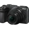 New Nikon Z30 Mirrorless Camera w/ 16-50mm & 50-250mm Lenses