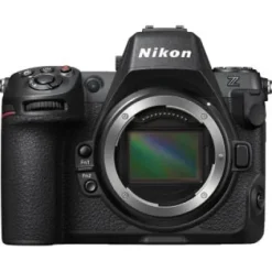 Outlet Nikon Z8 Mirrorless Camera (Body)
