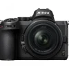 Hot Nikon Z5 Mirrorless Digital Camera with 24-50mm Lens