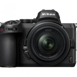 Hot Nikon Z5 Mirrorless Digital Camera with 24-50mm Lens