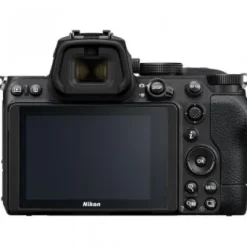 Hot Nikon Z5 Mirrorless Digital Camera with 24-50mm Lens