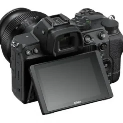 Hot Nikon Z5 Mirrorless Digital Camera with 24-50mm Lens