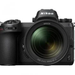 Hot Nikon Z7 Mirrorless Digital Camera with 24-70mm Lens