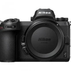 New Nikon Z7 Mirrorless Digital Camera (Body Only)