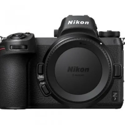 New Nikon Z7 Mirrorless Digital Camera (Body Only)