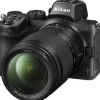 Online Nikon Z5 Mirrorless Digital Camera with 24-200mm Lens