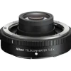 Clearance Nikon Z Teleconverter TC-1.4x
