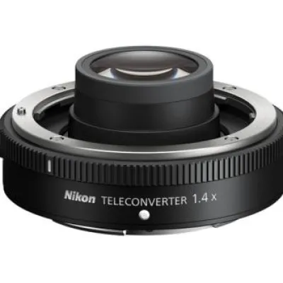 Clearance Nikon Z Teleconverter TC-1.4x