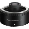 New Nikon Z Teleconverter TC-2x