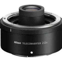New Nikon Z Teleconverter TC-2x