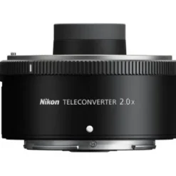 New Nikon Z Teleconverter TC-2x