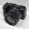 New Nikon Z30 with Z DX 12-28mm F/3.5-5.6 PZ VR Lens