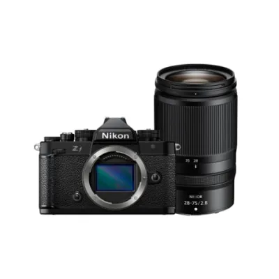 Online Nikon Zf Mirrorless Camera with NIKKOR Z 28-75mm f/2.8 Lens