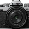 Online Nikon Zfc Mirrorless Camera (Silver) with NIKKOR Z 28mm f/2.8 (SE) Lens