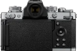 Online Nikon Zfc Mirrorless Camera (Silver) with NIKKOR Z 28mm f/2.8 (SE) Lens