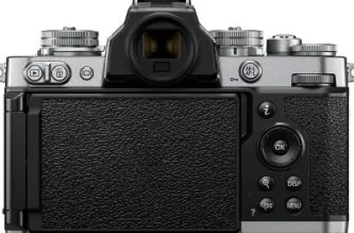 Online Nikon Zfc Mirrorless Camera (Silver) with NIKKOR Z 28mm f/2.8 (SE) Lens