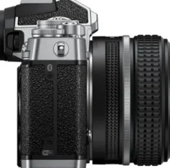 Online Nikon Zfc Mirrorless Camera (Silver) with NIKKOR Z 28mm f/2.8 (SE) Lens