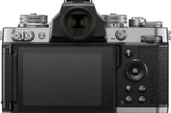 Online Nikon Zfc Mirrorless Camera (Body Only) with Essential Accessory Bundle: SanDisk 64GB Extreme SDXC, Spare Battery, Ultra-Bright LED Light Kit w/ Bracket & More (23pc Bundle)