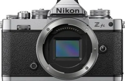 Online Nikon Zfc Mirrorless Camera (Body Only) with Essential Accessory Bundle: SanDisk 64GB Extreme SDXC, Spare Battery, Ultra-Bright LED Light Kit w/ Bracket & More (23pc Bundle)