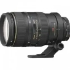 Discount Nikon Zoom Telephoto AF VR Zoom Nikkor 80-400mm f/4.5-5.6D ED Autofocus Lens (Vibration Reduction)