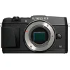Discount Olympus E-P5 PEN Mirrorless Digital Camera Body Only (Black) EP5