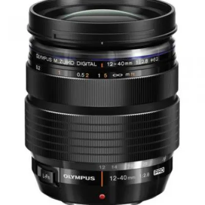 Sale Olympus M. Zuiko Digital ED 12-40mm f/2.8 PRO Lens