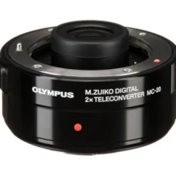 Discount Olympus MC-20 M.Zuiko Digital 2x Teleconverter