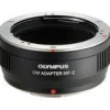 Outlet Olympus MF-2 OM Lens Adapter