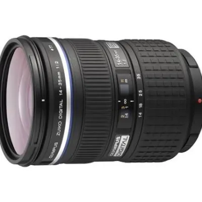 Best Olympus 14-35mm f/2.0 ED SWD Zuiko Zoom Lens for Digital Cameras