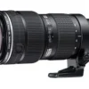 New Olympus 35-100mm f/2.0 ED Zuiko Digital Zoom Lens