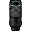 Online Olympus M.Zuiko Digital ED 100-400mm f/5-6.3 IS Lens (Black)